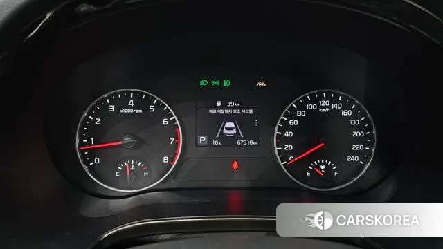 Kia Seltos id 3356317 из Кореи 18