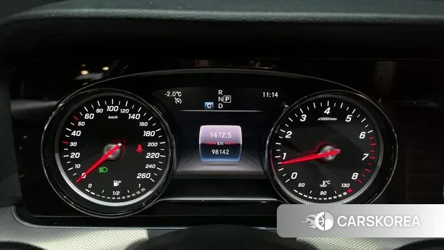 Mercedes-Benz E-Class W213 id 3541414 из Кореи 18