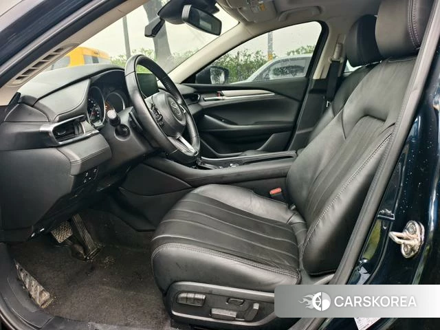 Mazda Atez id 4264147 из Китая 8
