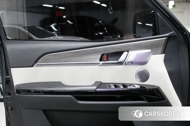 Kia Mohave Master id 3619501 из Кореи 18