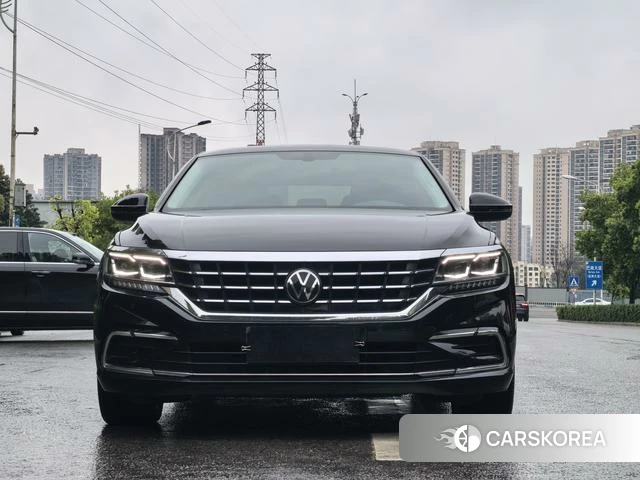 Volkswagen Passat id 4258294 из Китая 15