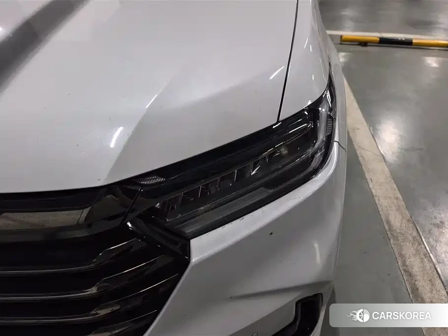 Honda Odyssey id 4539121 из Китая 14