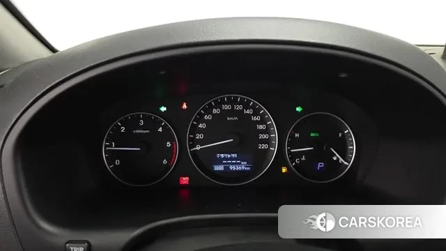 Hyundai The New Grand Starex id 3059615 из Кореи 18