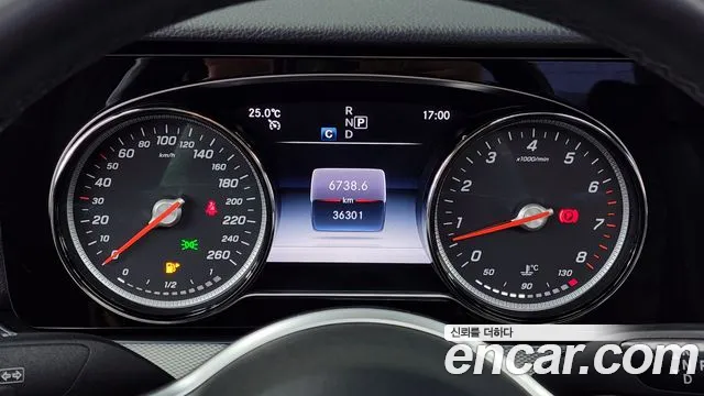 Mercedes-Benz E-Class W213 id 2818939 из Кореи 18