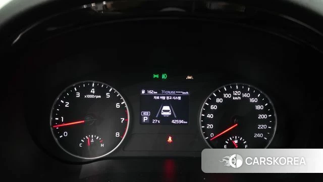 Kia Seltos id 3924320 из Кореи 18