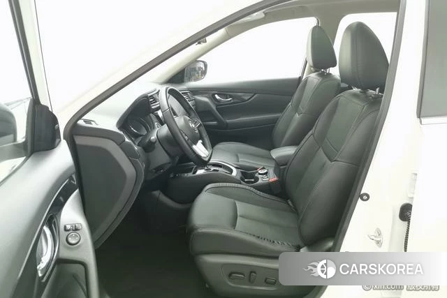 Nissan Qijun id 4321278 из Китая 22