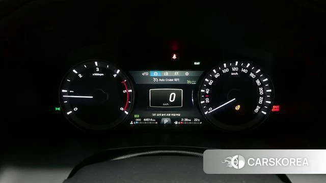 Ssangyong The New Rexton Sports Cannes id 4309511 из Кореи 18