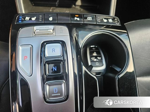 Hyundai Tucson (NX4) id 4475917 из Кореи 15
