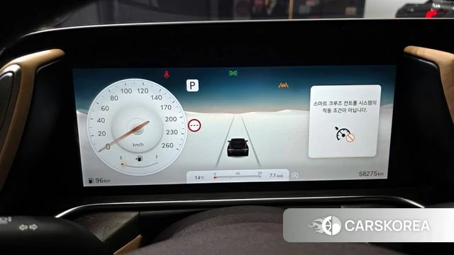 Genesis G90 (RS4) id 3841851 из Кореи 18