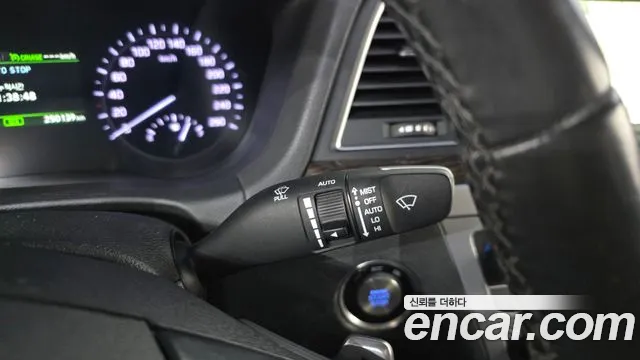 Genesis G80 id 2623664 из Кореи 18