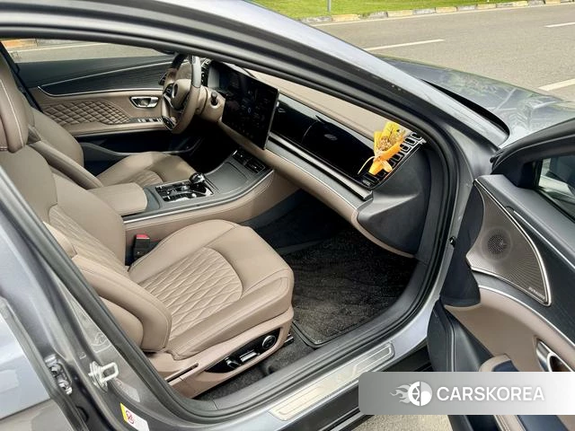 BYD Han DM id 4254197 из Китая 13