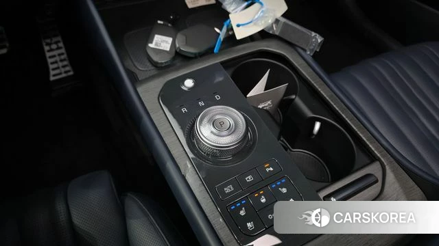Kia The New K8 Hybrid id 4762249 из Кореи 36