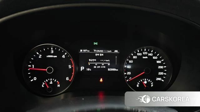 Kia Sportage The Bold id 3800255 из Кореи 18