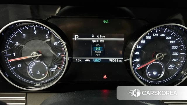 Hyundai The New Grandeur IG id 3794437 из Кореи 18