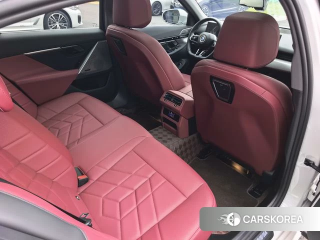 BMW 5 series id 4182477 из Китая 20