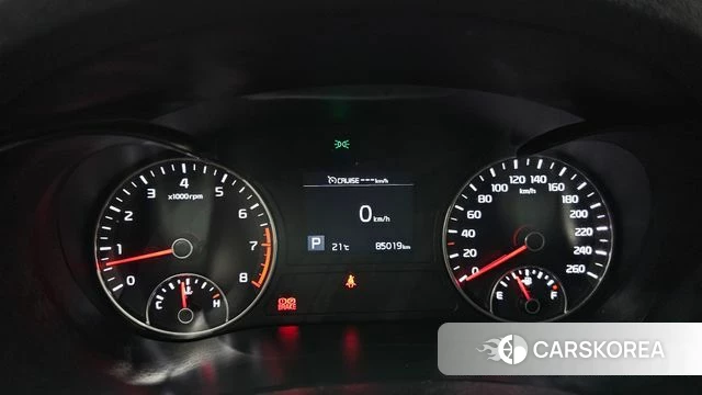 Kia The New K5 2nd generation id 4937326 из Кореи 29