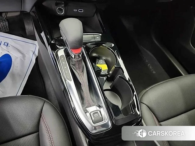 Chevrolet (GM Daewoo) Trax Crossover id 3909383 из Кореи 17