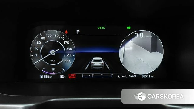Kia Sorento 4th Generation id 4585123 из Кореи 30