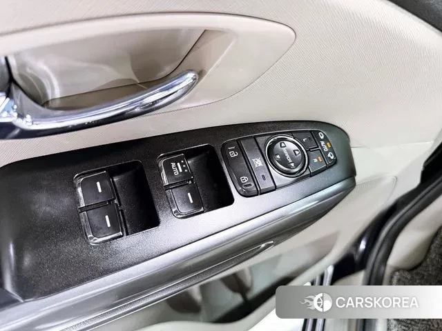 Kia The New Carnival id 3226768 из Кореи 18