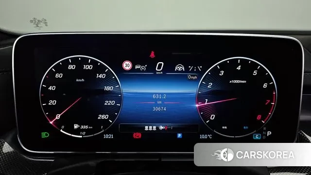 Mercedes-Benz C-Class W206 id 3405774 из Кореи 18