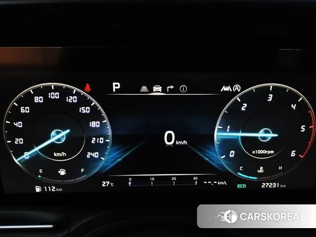 Kia Carnival 4th generation id 4396870 из Кореи 18