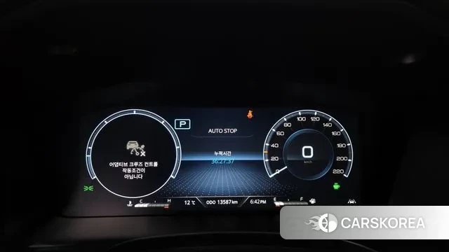 Ssangyong The New Rexton Sports Cannes id 3720730 из Кореи 18