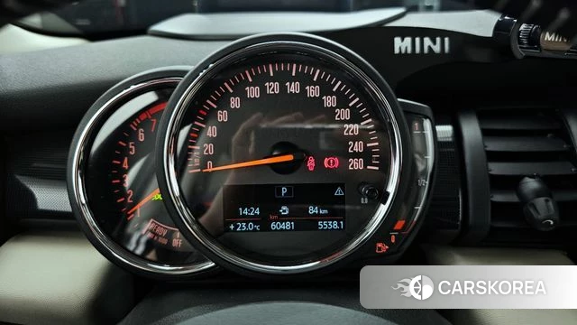 Mini Cooper S id 4284057 из Кореи 30