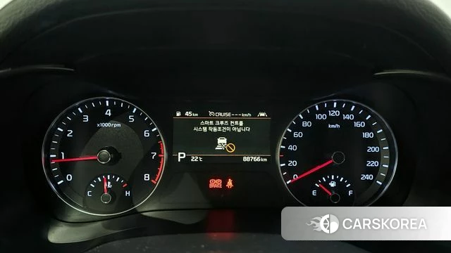 Kia Come New K3 id 3853435 из Кореи 18