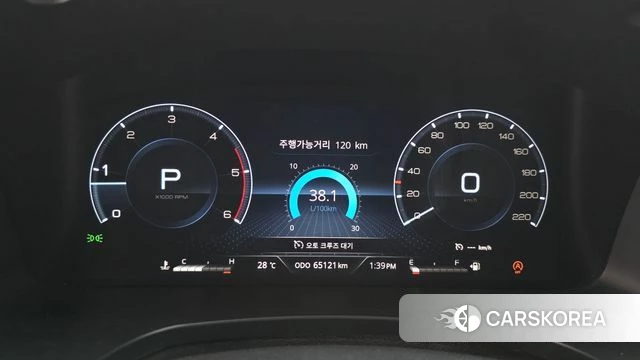 Ssangyong The New Rexton Sport id 4443068 из Кореи 31