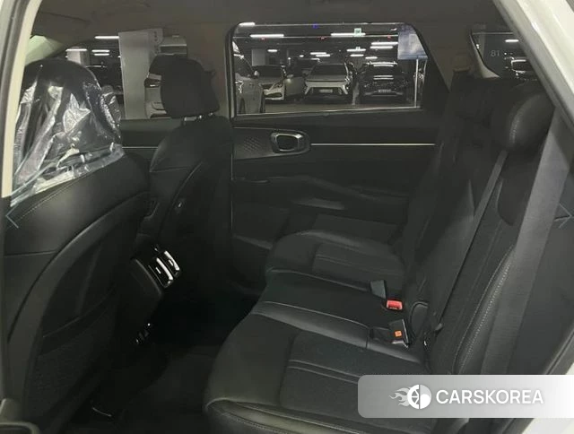 Kia Sorento 4th Generation id 3871056 из Кореи 18