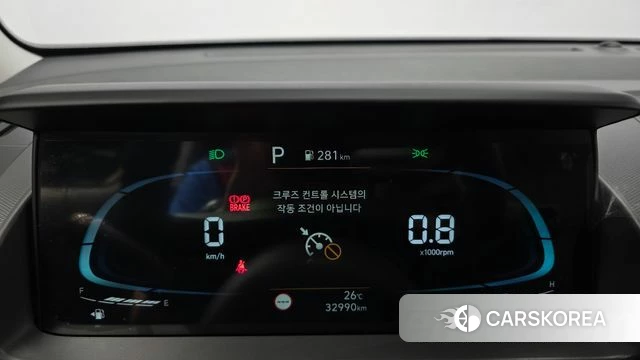 Hyundai Casper id 4904542 из Кореи 28