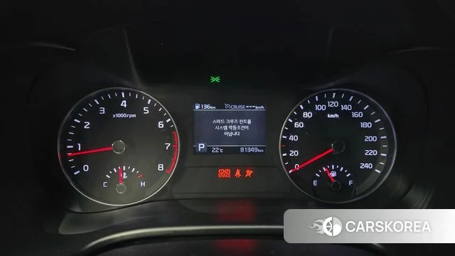 Kia Come New K3 id 3911755 из Кореи 18