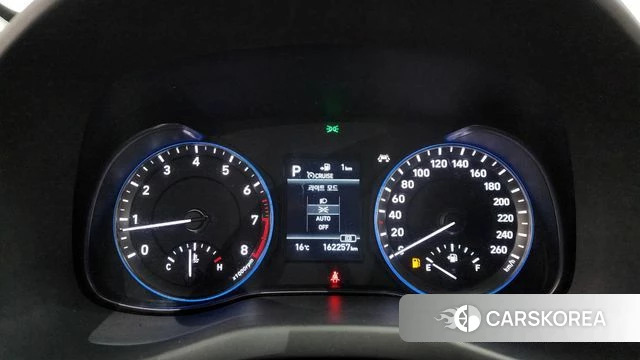 Hyundai Kona id 3880324 из Кореи 18