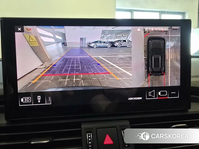 Audi Q5L id 4297842 из Китая 16