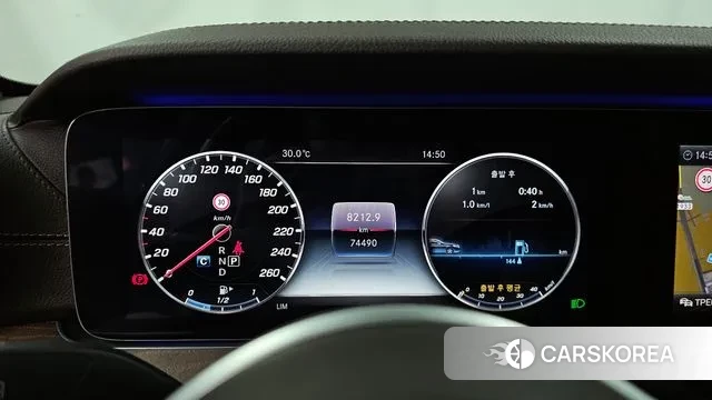 Mercedes-Benz E-Class W213 id 3024214 из Кореи 18