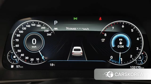 Hyundai Sonata (DN8) id 4350063 из Кореи 29