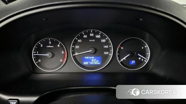 Hyundai The New Grand Starex id 3905470 из Кореи 18