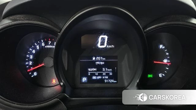 Kia The New Ray id 4586691 из Кореи 25