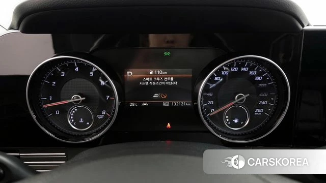 Hyundai The New Grandeur IG id 4338502 из Кореи 38