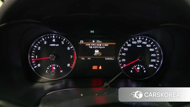 Kia The New K3 2nd generation id 3866109 из Кореи 18