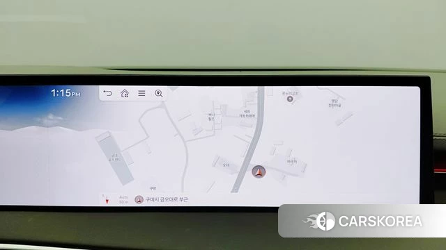 Genesis GV70 id 4681780 из Кореи 18