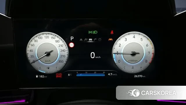 Hyundai The New Avante (CN7) id 3447333 из Кореи 18