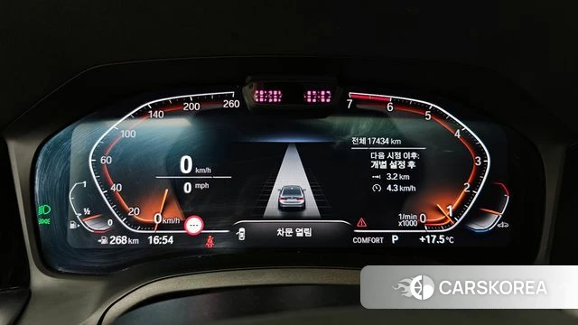BMW 3 Series (G20) id 3903694 из Кореи 18