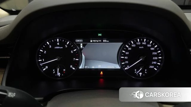 Kia More K9 id 4694157 из Кореи 32
