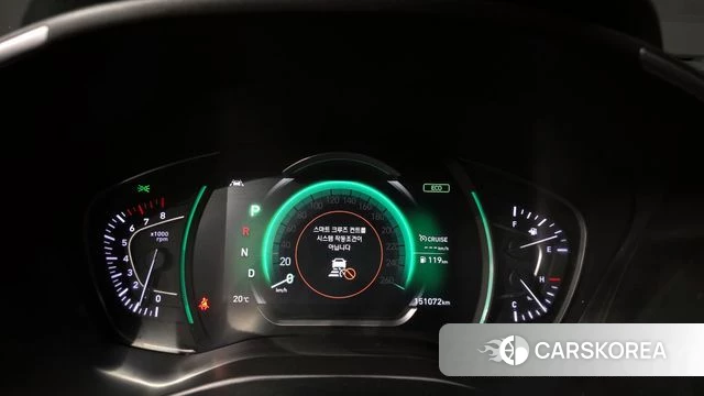 Hyundai Santa Fe TM id 3801525 из Кореи 18