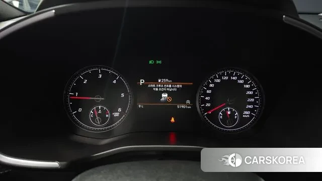 Hyundai The New Santa Fe id 3484311 из Кореи 18