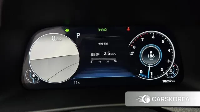 Hyundai Sonata (DN8) id 3787451 из Кореи 18