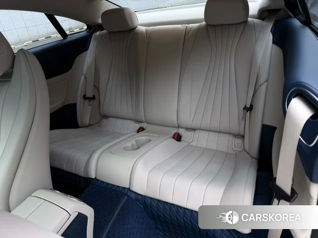 Mercedes-Benz E-class (imported) id 4333392 из Китая 13