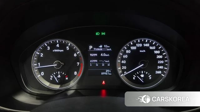 Hyundai Grandeur IG id 4895128 из Кореи 18