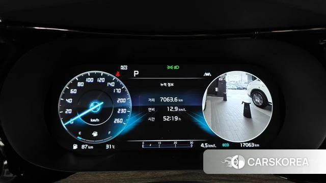 Kia K5 3rd generation id 4624701 из Кореи 31
